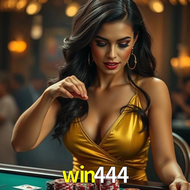 win444 Segurança